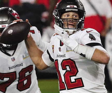 East Coast Offense: No Superstar QBs