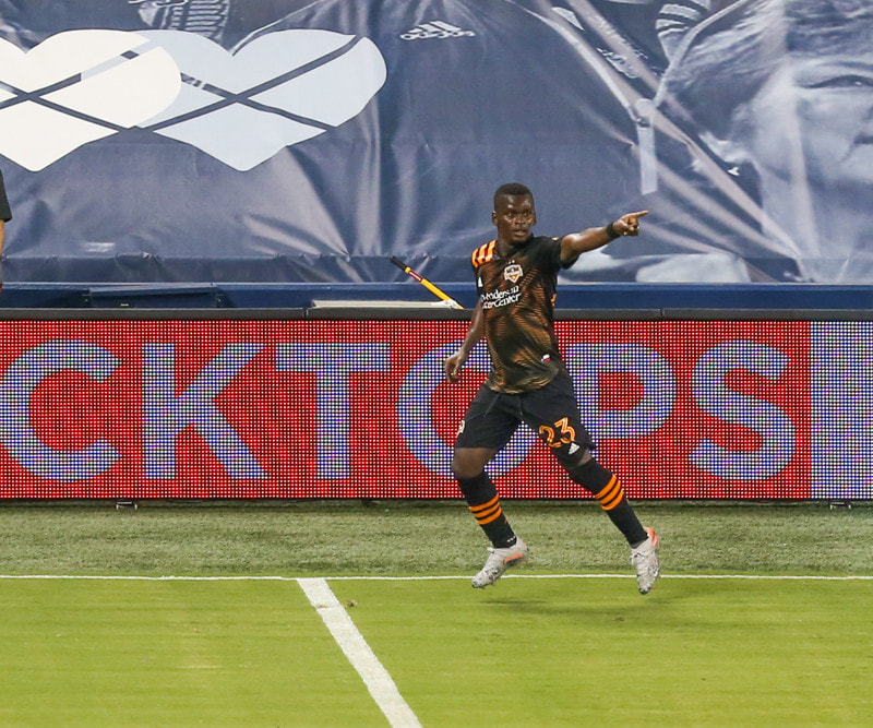 MLS Fantasy Rankings: Week 6