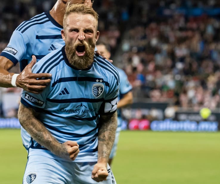 Sorare MLS: Deke's Diamonds GW 459
