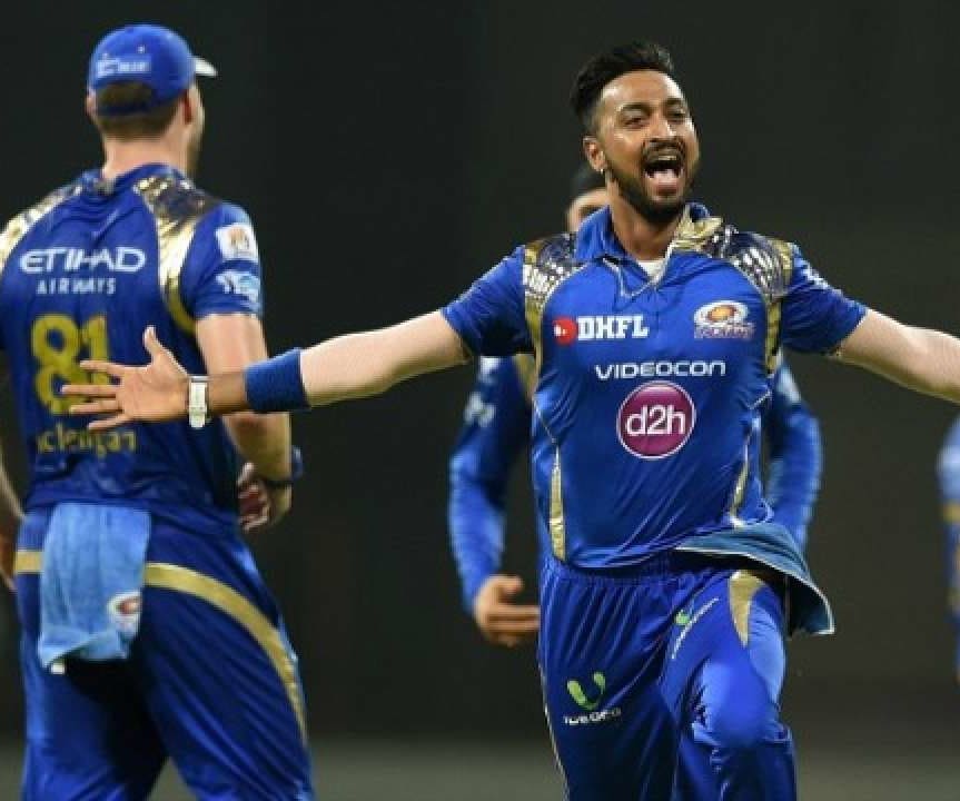 Mumbai Indians vs. Kolkata Knight Riders: 56th IPL Match Preview