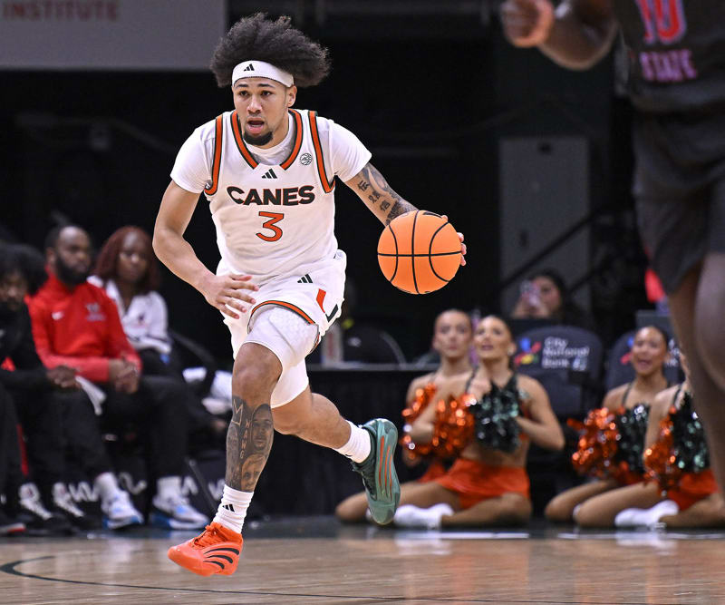 Fantasy College Basketball Waiver Wire: Pickups of the Week