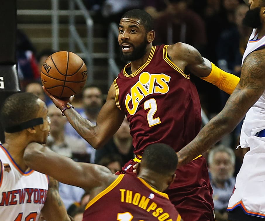 Projecting Players on New Teams