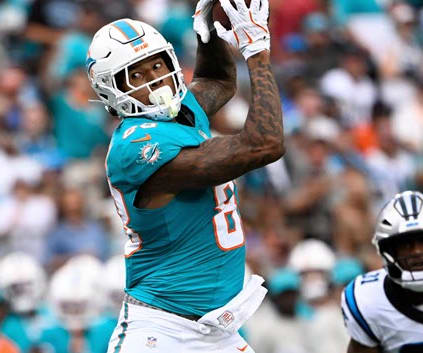 Fantasy Football Risers & Fallers: Week 6