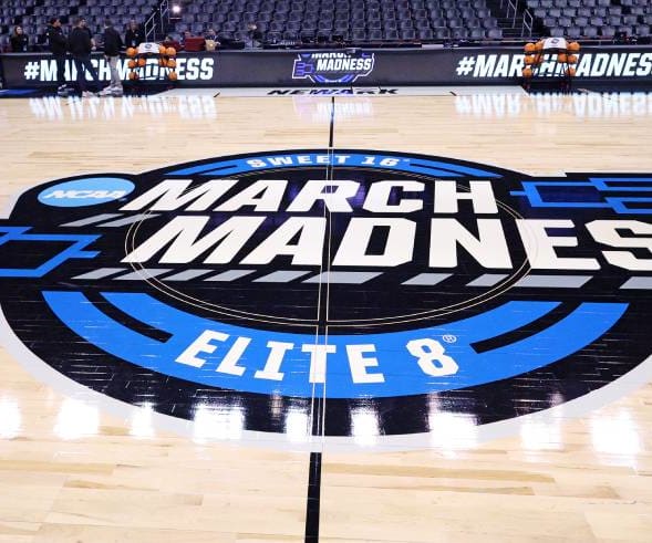 Best March Madness Elite 8 Betting Promos: Up to $4850 in Bonuses for Today's Elite 8 Odds