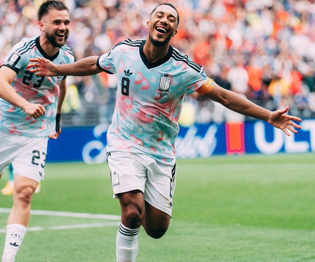 Belgium vs France Prediction, Predicted Lineups & Team News
