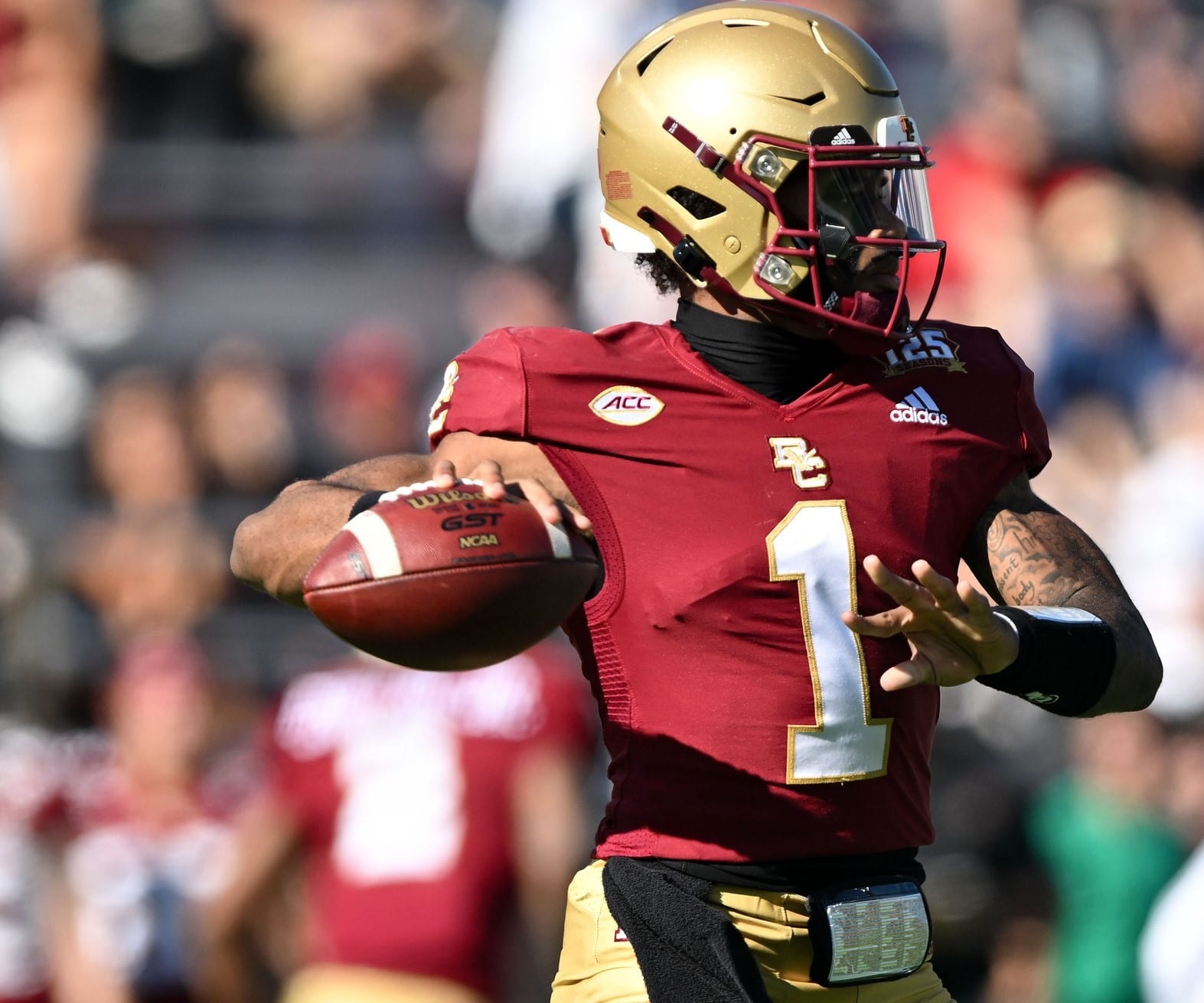 College Football DFS Picks: Friday Night Plays on DraftKings and FanDuel for Week 10