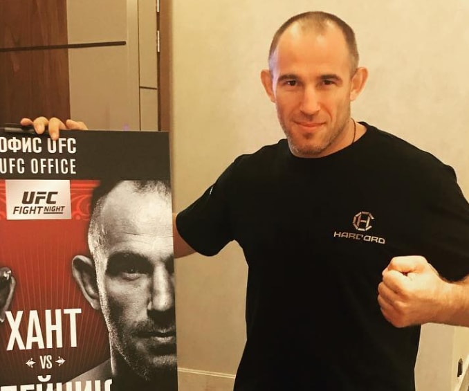 FanDuel MMA: UFC Vegas 6 Preview