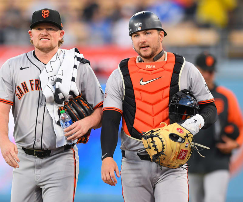 Collette Calls: Checking in on Steals