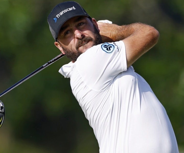 Weekly PGA Preview: Texas Children's Houston Open