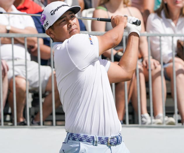 PickGuru Golf: AT&T Byron Nelson