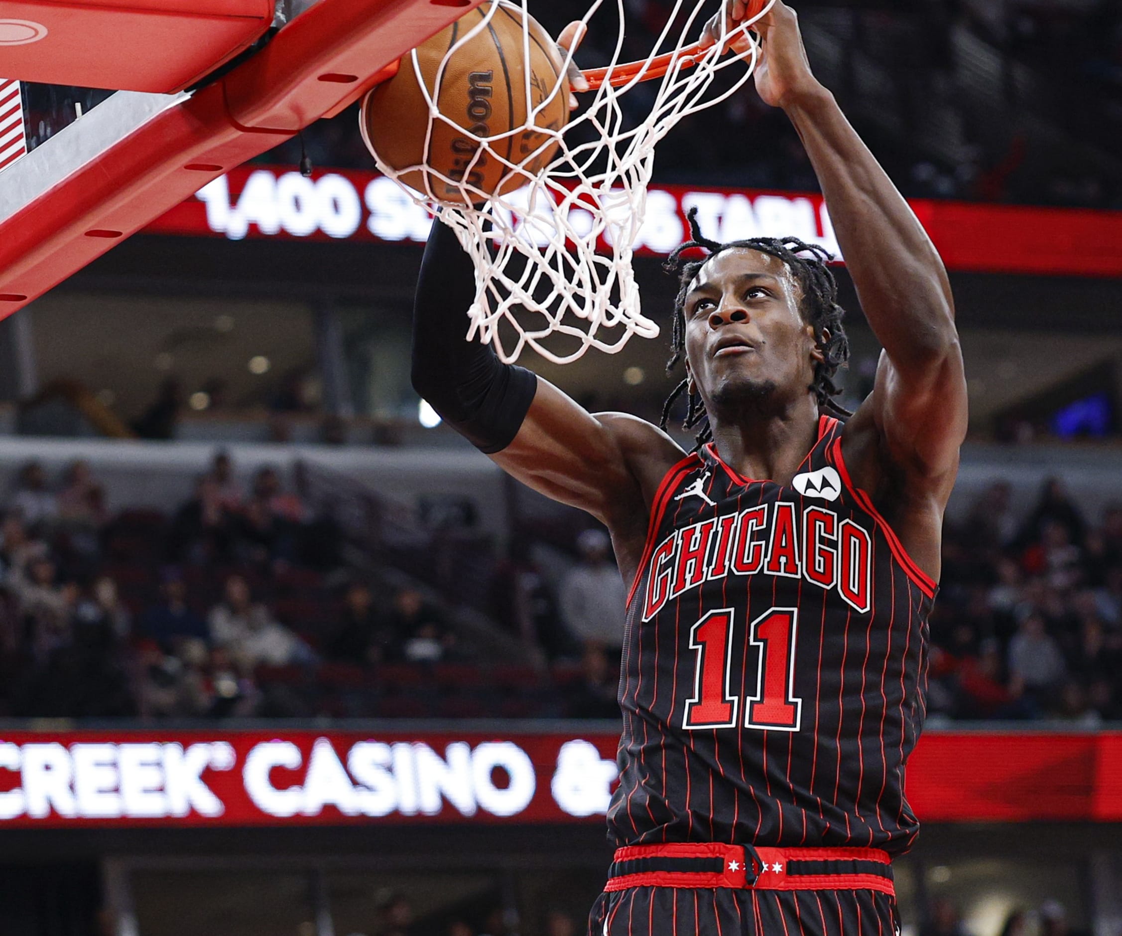 Fantasy Basketball Waiver Wire: 5 Must-Add Players for the Final Week