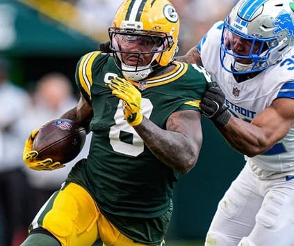Gameday Injuries: Week 7