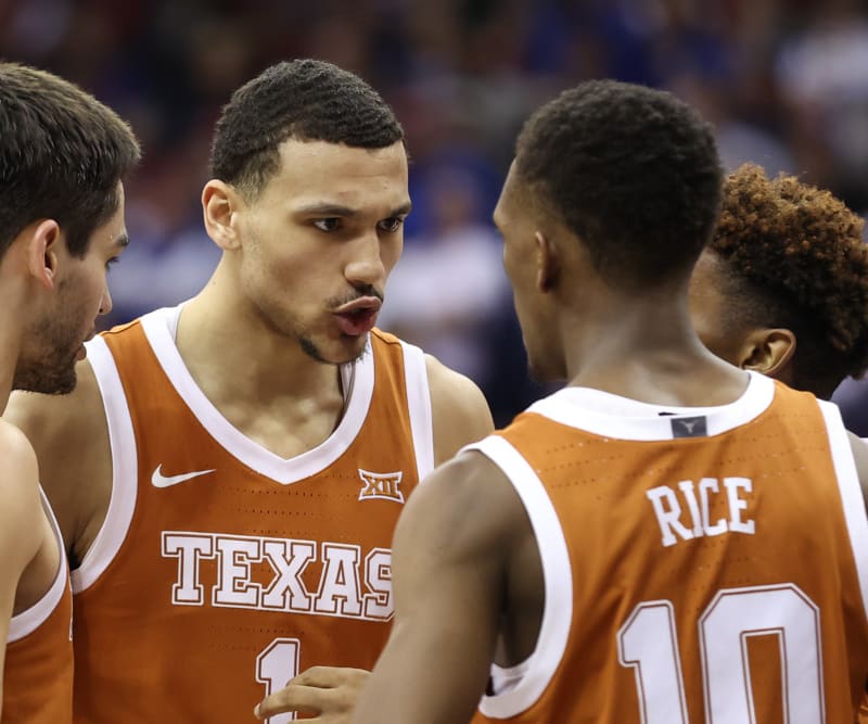 Sweet 16 Preview: Midwest Region