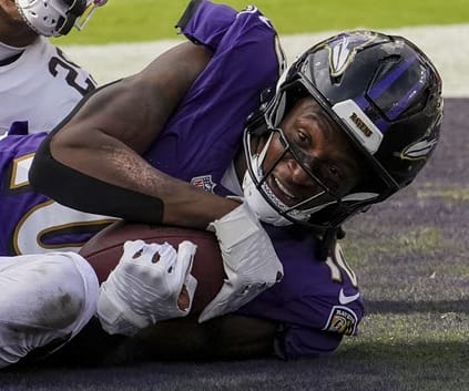 VSiN: Nick's Sunday Week 3 Reaction, MNF Picks