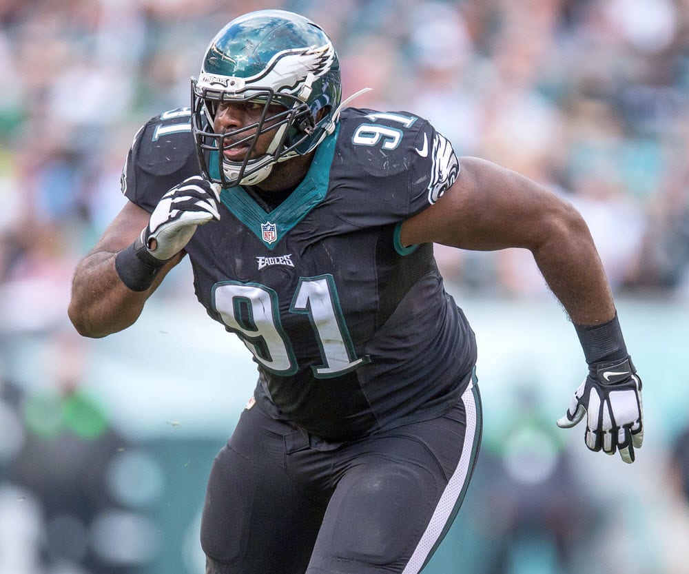 IDP Analysis: Week 10 Matchups