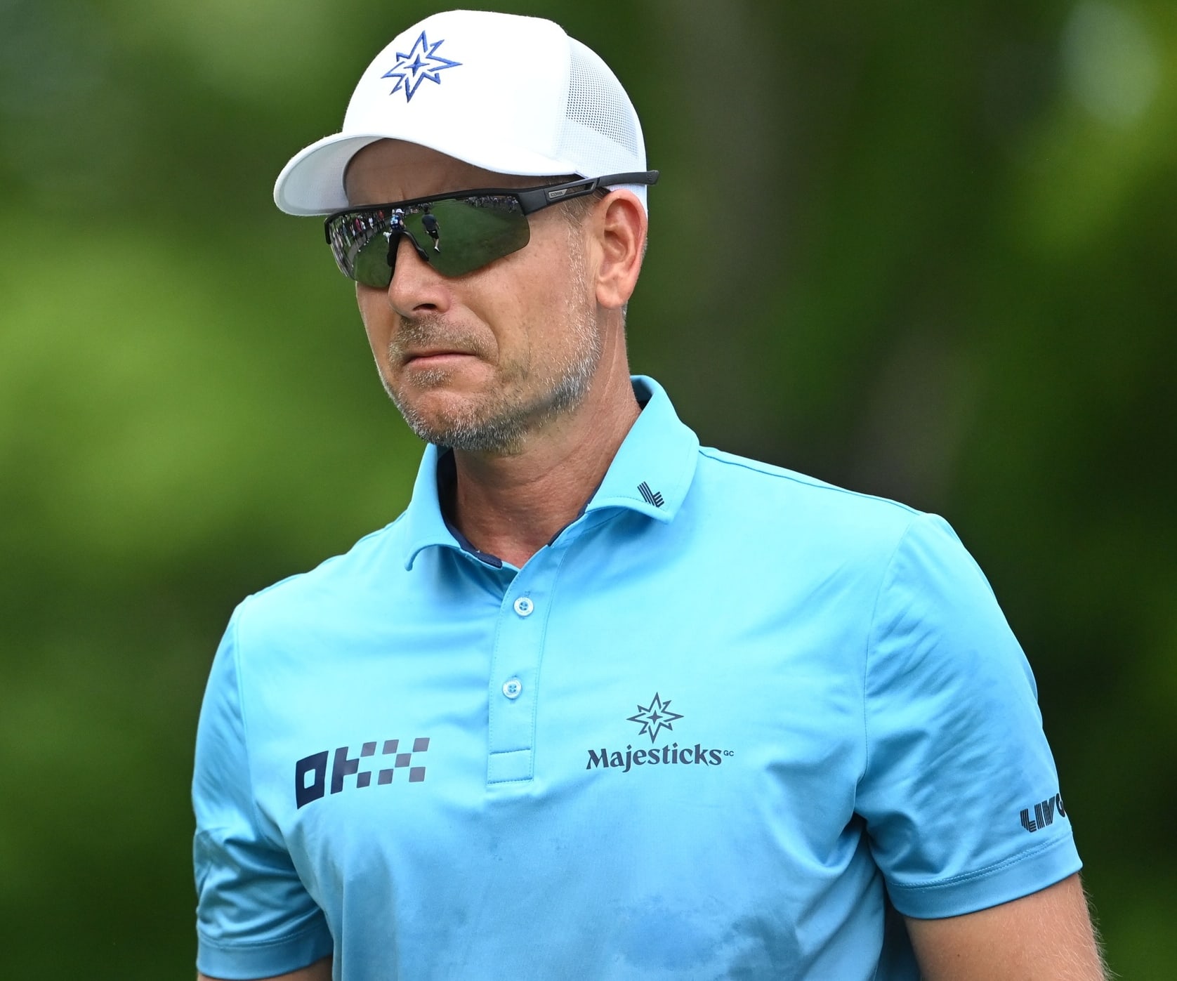 DraftKings LIV Golf DFS Picks: Hong Kong Cash and GPP Strategy