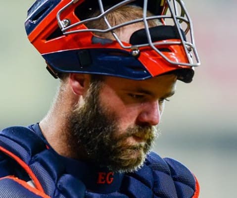 Yahoo DFS Baseball: Monday Picks