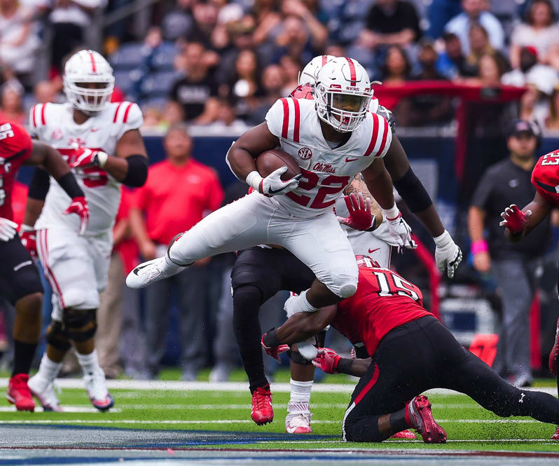 Start vs. Sit: Who to Play, Who to Bench Week 6