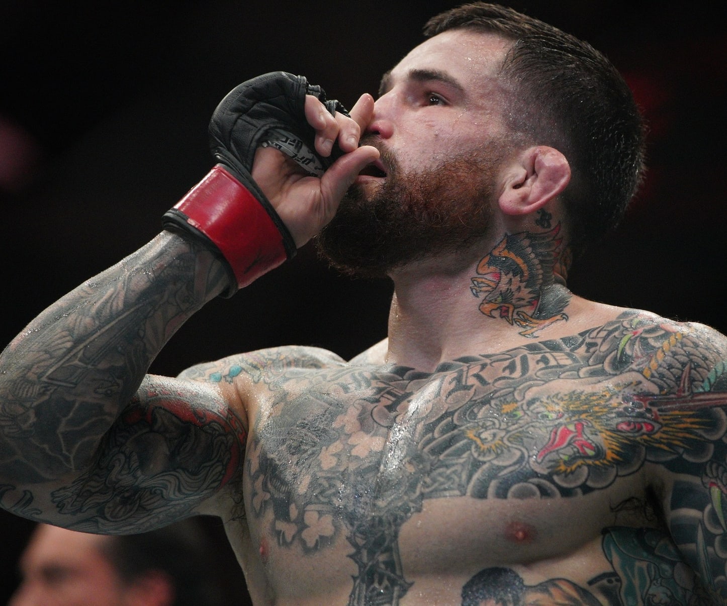 DraftKings MMA: UFC Vegas 97 DFS Preview
