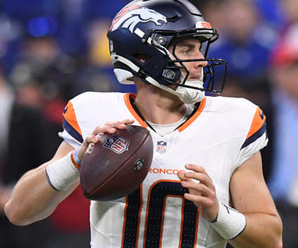 DFS NFL: Sunday Preseason Breakdown