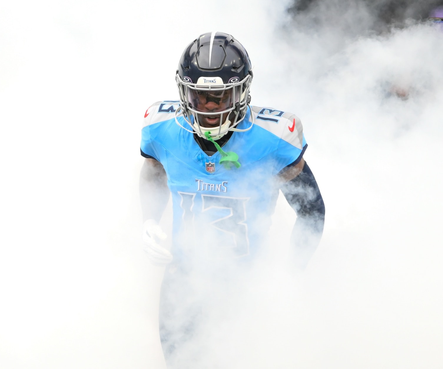 IDP Analysis: Week 14 Review