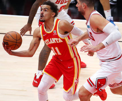 DraftKings NBA: Wednesday Cheat Sheet