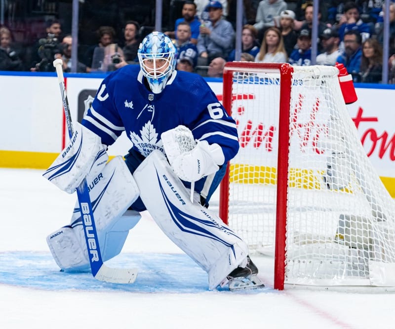 Best NHL Bets: Stanley Cup Playoffs Picks for Wednesday, May 7