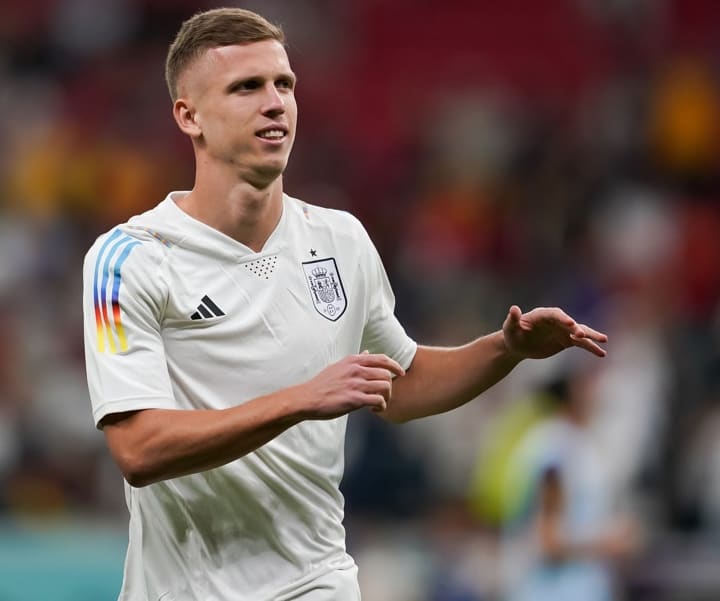 DraftKings DFS Euros Strategies for Tuesday, July 9: Spain vs. France