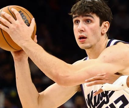 NBA Pick'Em Today: Sleeper, Underdog and PrizePicks for Thursday, January 1