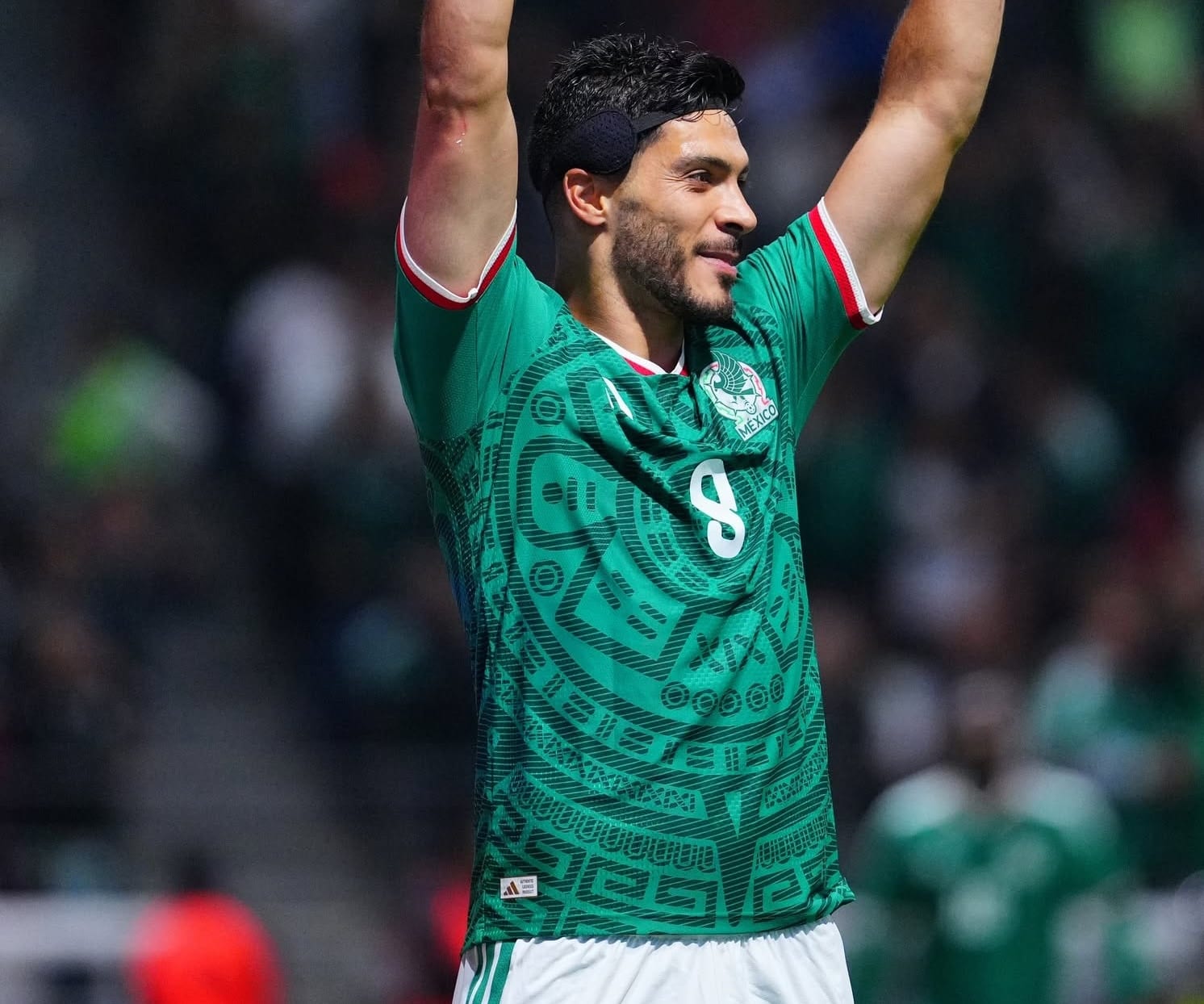DraftKings World Cup DFS Picks for Thursday, June 11