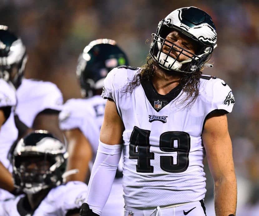 IDP Analysis: Singleton on the Scene