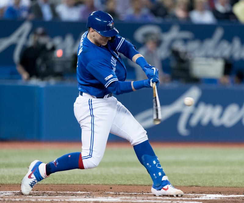 The Long Game: Potential AL East Breakouts