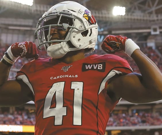 NFL Free Agency: Contract Analysis for QBs and RBs