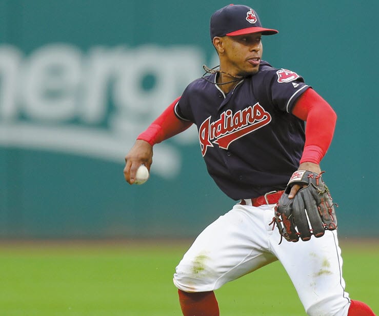 Dream11 Fantasy Baseball: Tigers at Indians