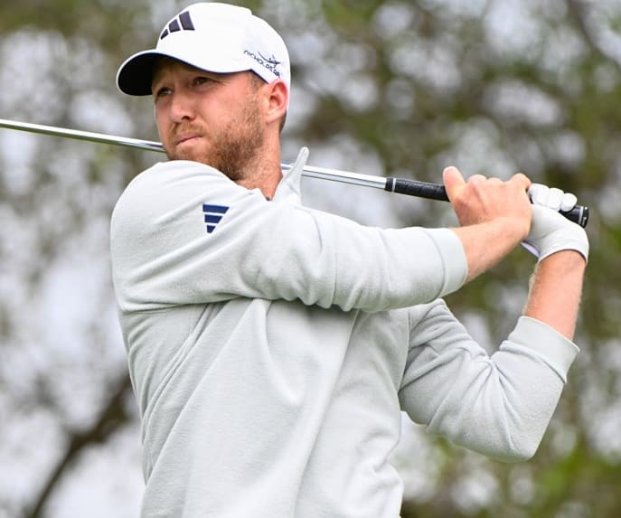 Weekly PGA Preview: Truist Championship