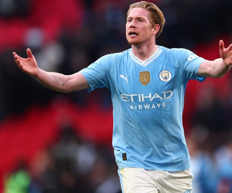 Fantrax Premier League Player Rankings: Gameweek 4
