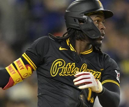 Fantasy Baseball Draft Strategy: When to Select High-Ceiling, Low-Floor Players