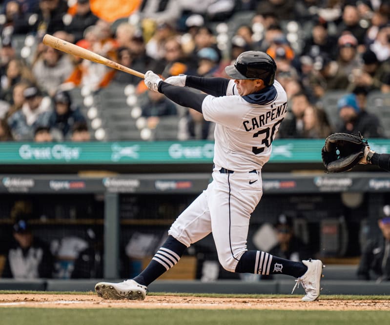 Weekly Fantasy Baseball Rankings: Top Hitters to Watch