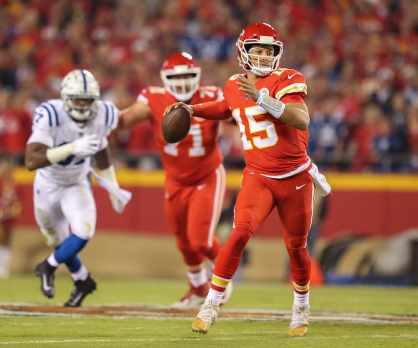2020 NFL Team Previews: Kansas City Chiefs