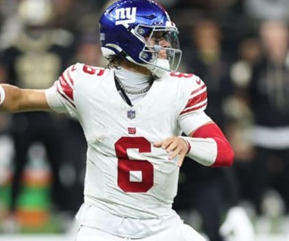 VSiN: Jeff's Early Week 9 Advice