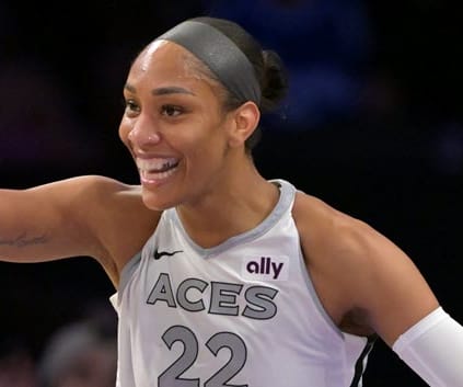 WNBA Pay Revolution: Projected 2026 Salaries Under the New CBA