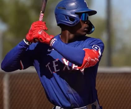 Minor League Barometer: Risers & Fallers