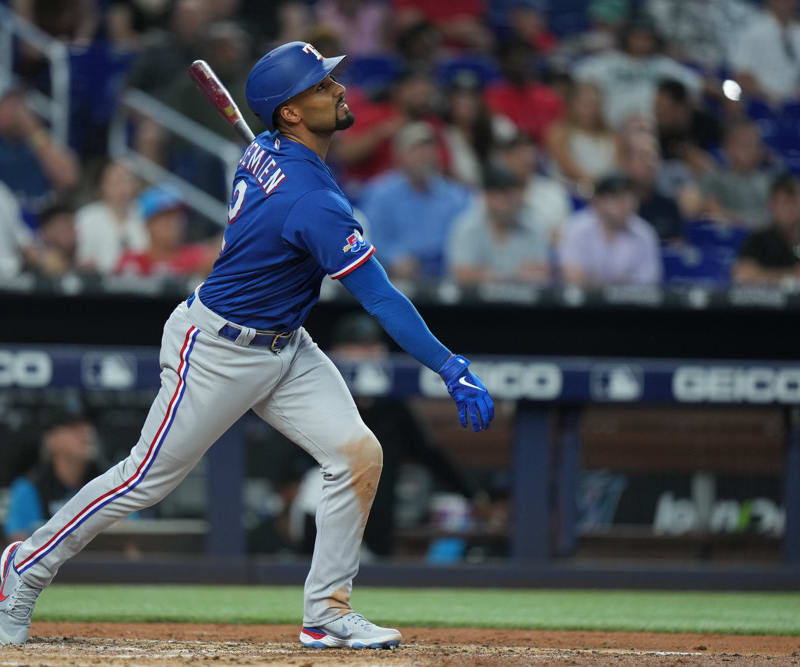 The Unluckiest MLB Teams of 2025: Why the Rangers, Rays and Braves Couldn’t Catch a Break