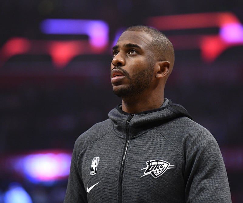 Best NBA Players Without a Championship Who Could Finally Win in 2025-26