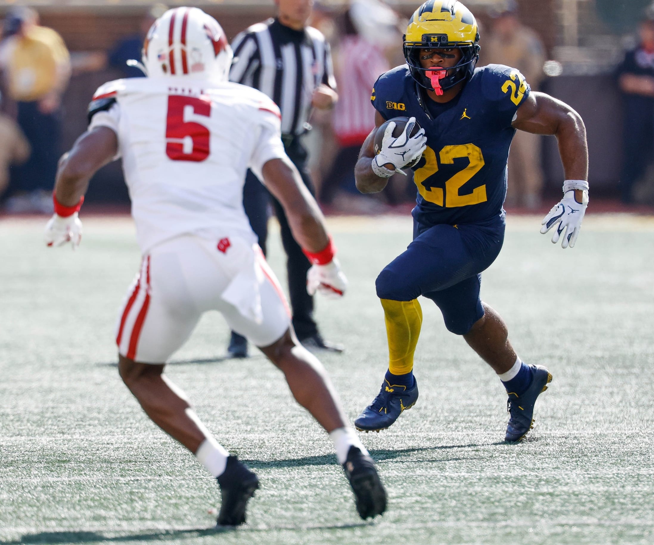 FanDuel College Football Week 7 DFS Saturday Main Slate Picks and Strategy