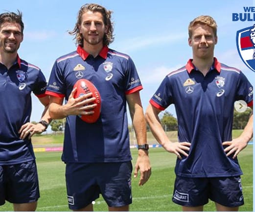 DraftKings AFL: Round 18 Saturday Cheat Sheet