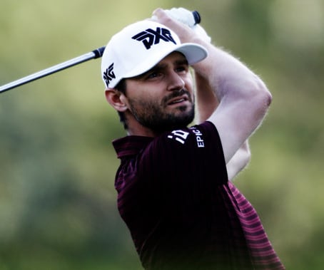 Betting on Golf: Wyndham Championship