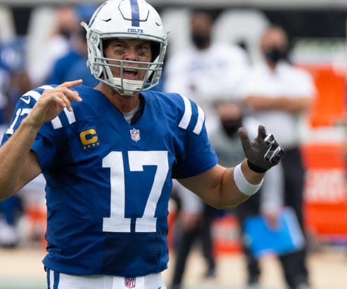 NFL Waiver Wire: Week 5 Deep Dive