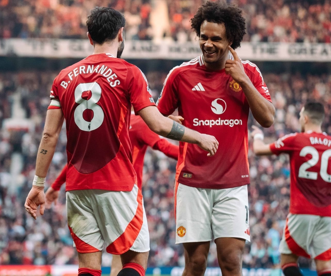 Fantrax Premier League Player Rankings: Gameweek 29
