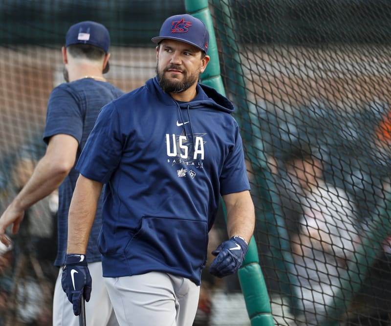 World Baseball Classic DFS: DraftKings Plays and Strategy for Monday, March 9